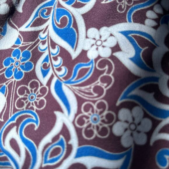 Magnolia Grace Sleeveless Shift Dress Woman’s Medium Lightweight - Picture 4 of 12